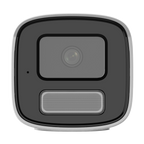 HIKVISION DS-2CD1T27G3-LIU(2.8mm) - Cámara Bullet IP gama VALUE - Resolución 2 Mpx (1920x1080) | Lente 2.8 mm - IR 50 m | Luz blanca 50 m | Micrófono integrado - ColorVu 3.0: imagen a color 24 horas - Detección de movimiento 3.0 - 120 dB WDR | PoE | Grado - imagen 2