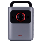 NEBULA ANK-NEBULA-COSMOS-4KSE-B - Nebula Cosmo 4K SE Proyector - Conexion WiFi / SO Google TV - Luminosidad 1800 Lúmenes - Proyección hasta 200" - Altavoz 30W (Dolby Audio) - imagen 2
