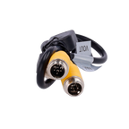 STREAMAX ST-C6LITE-AHDCABLE - Streamax - Cable de vídeo para ST-C6LITE y ST-C6LITE-SA - 1 Conector cámara AHD - 1 conector para salida de vídeo - imagen 2