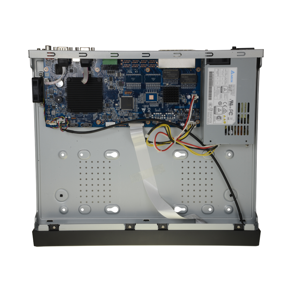 X-SECURITY XS-NVR6208-4K8P-EPOE - imagen 2