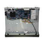 X-SECURITY XS-NVR6208-4K8P-EPOE - imagen 2