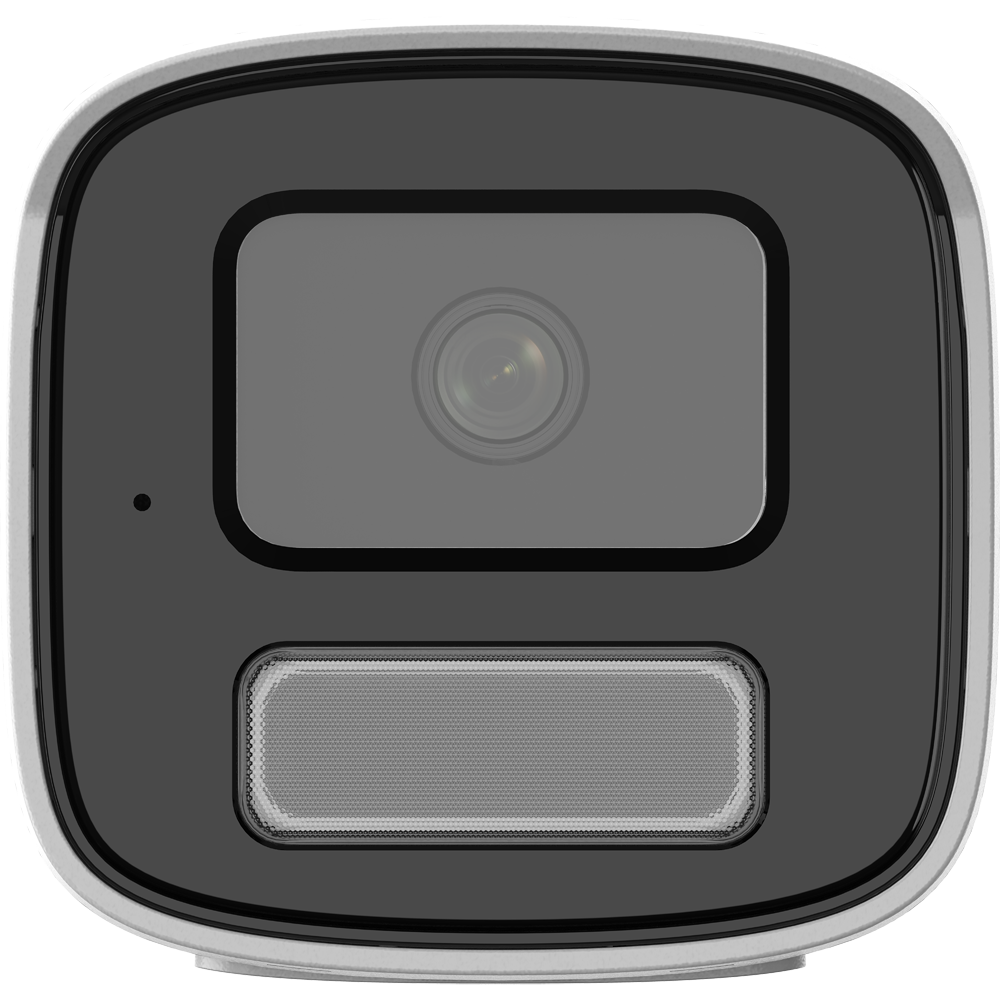 HIKVISION DS-2CD1T67G3-LIU(2.8mm) - Cámara Bullet IP gama VALUE - Resolución 6 Mpx (3200x1800) - Lente 2.8 mm - ColorVu 3.0: imagen a color 24 horas - Luz híbrida 50 m | Micrófono integrado - Detección de movimiento 3.0 | PoE | IP67 - imagen 2