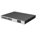 RUIJIE ENTERPRISE RG-CS85-24GT8XS-D - Ruijie Cloud Managed Layer 3 Switch - 32 Puertos Totales (24 GE / 8 Uplinks 10G SFP+) - Enlaces de fibra de 10 Gbps de ultra velocidad - Ranura de expansión para tarjeta de línea core - Virtualización VSU y redundanci - imagen 2