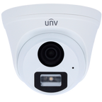UNIVIEW UV-UAC-T112-AF28-W - Uniview - Cámara Turret 4n1 | Gama Dolphin - 1/3" Progressive Scan CMOS - Lente 2.8 mm / COLORHUNTER - Luz blanca alcance 20 m - IP67 | Protección contra sobretensiones 4KV - imagen 2