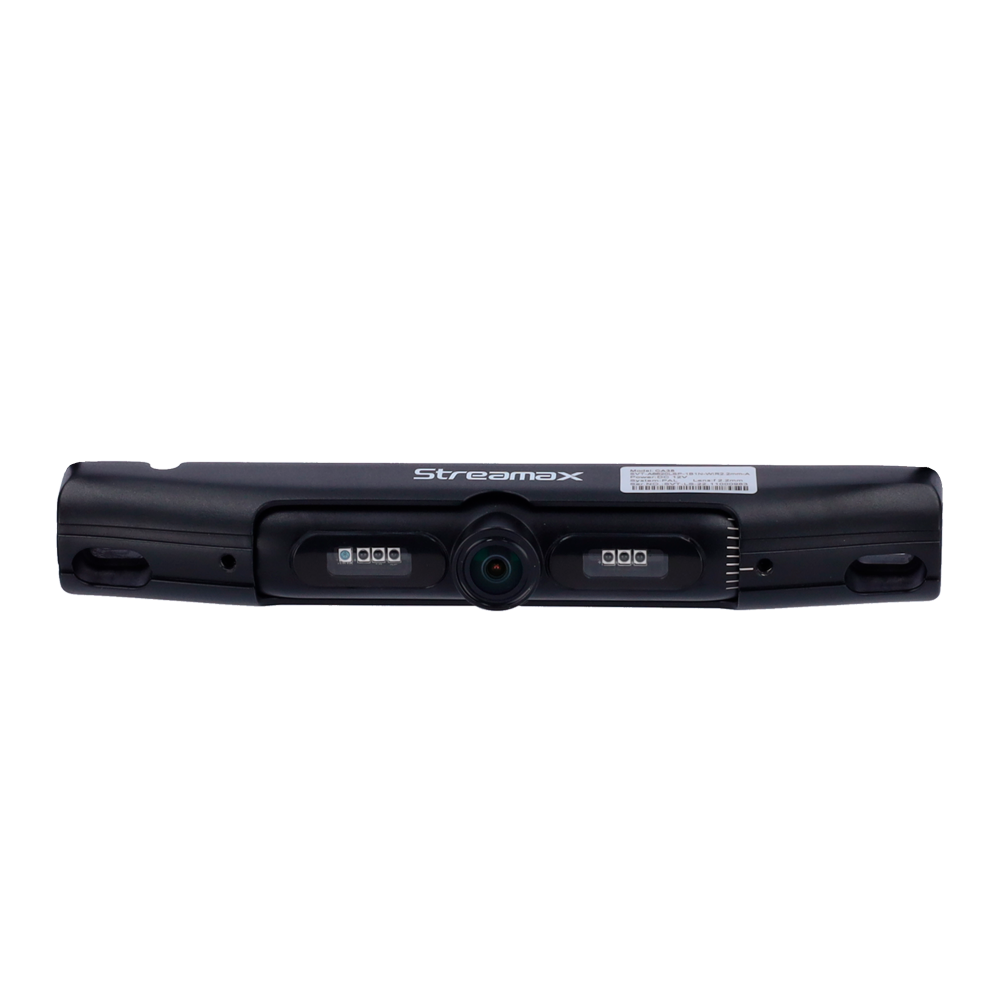 STREAMAX ST-CA38 - Streamax - Cámara para instalación en matrícula - 1/2.9" Progressive Scan CMOS 1080P - Lente 2.2 mm - Conector de aviación 4 pines - Grado de protección IP69K - imagen 2
