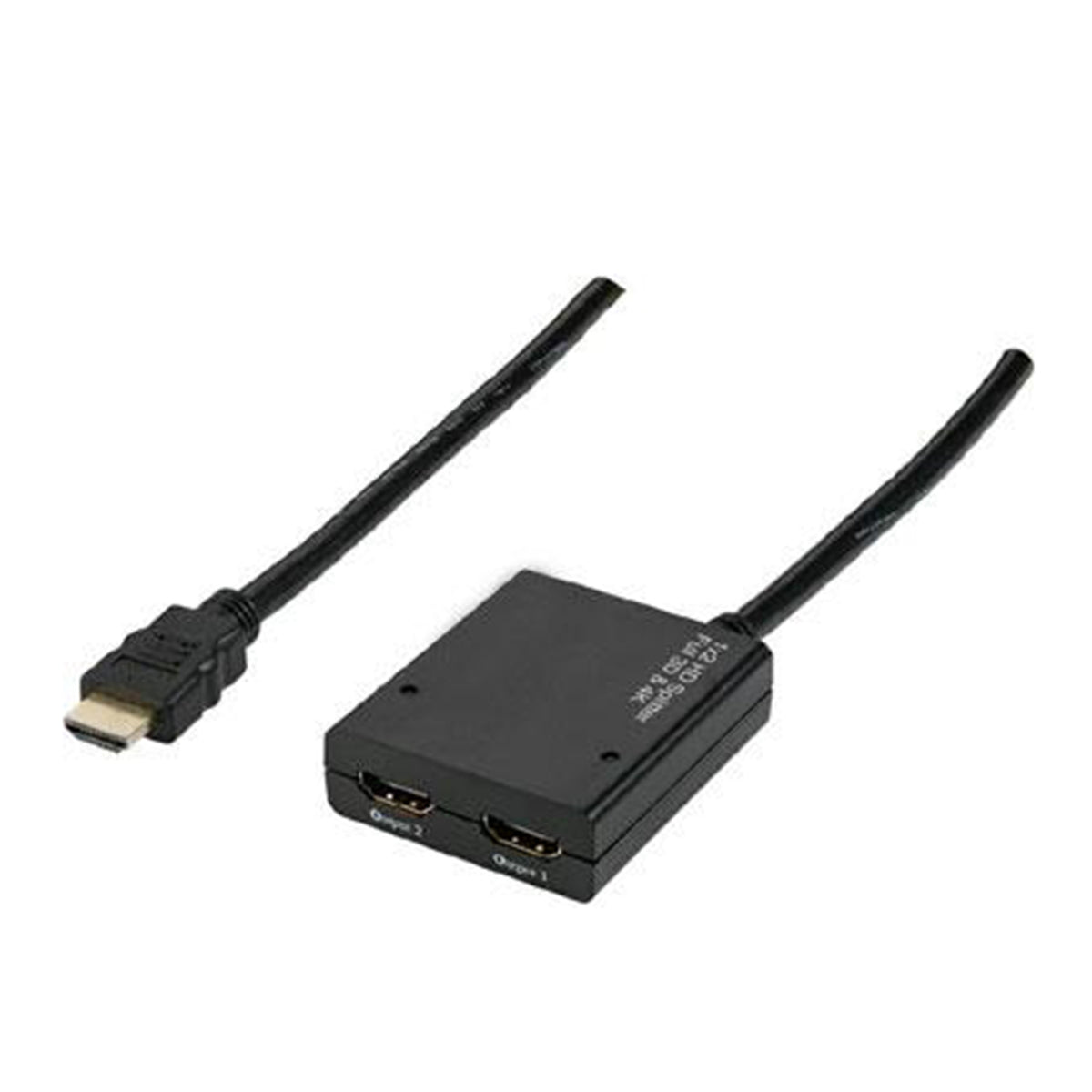 OEM HDMI-SPLITTER-2 - imagen 2