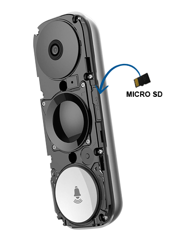 EZVIZ EZ-DB1 - imagen 2