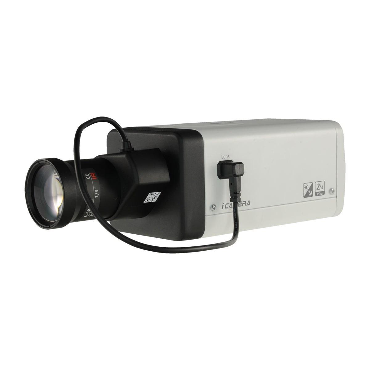 X-SECURITY XS-IPCV213-00SA - imagen 2