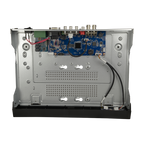 X-SECURITY XS-XVR6104AS-FACE - imagen 2