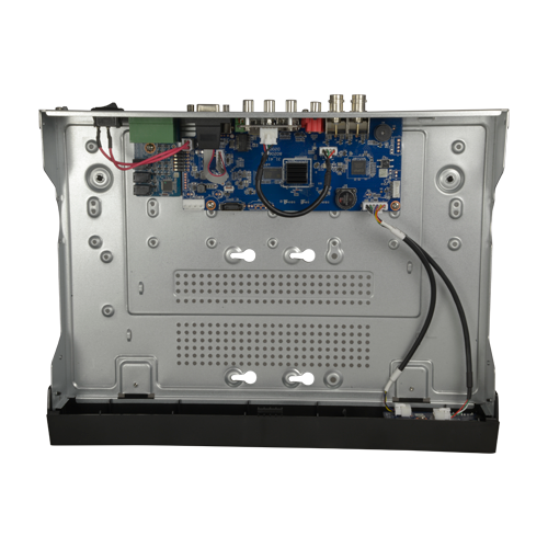 X-SECURITY XS-XVR6104AS-FACE - imagen 2