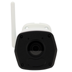 UNIARCH UV-UHO-B1R-M2F3 - Cámara IP 2 Megapixel WiFi - Gama Uniarch - 1/2.9" Progressive Scan CMOS - Lente 2.8 mm - IR LEDs Alcance 30 m - Wifi IEEE802.11b/g/n - imagen 2