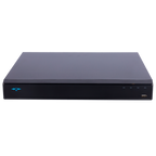 X-SECURITY XS-NVR6216A-4K-16P-4AI - Grabador X-Security NVR para cámaras IP - Resolución máxima 12 Megapixel - Compresión Smart H.265+ / Smart H.264+ - 16 CH IP ,16 puertos PoE - 4 Ch reconocimiento facial o 16Ch AI - WEB, DSS/PSS, Smartphone y NVR - imagen 2