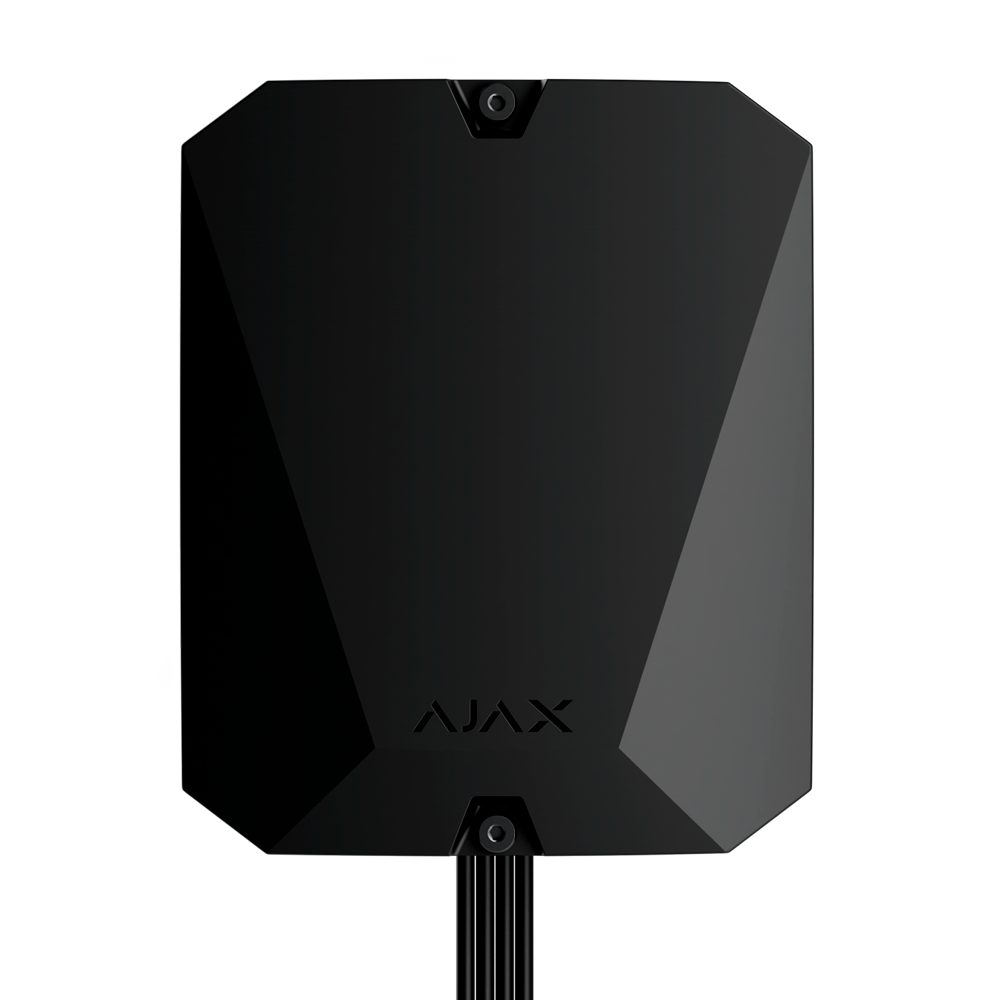 AJAX FIBRA-KIT2-PRO-B - imagen 2