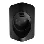 NIVIAN NV-EVCABLE-BRACKET - Bracket de anclaje para pared - Para anclar cables de carga - Comaptibilidad con cable de carga Tipo 2 - Color negro - imagen 2