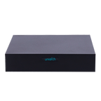 UNIARCH UV-XVR-104F - XVR Uniarch 5 en 1 - Uniarch | UMD - 4 CH HDTVI / HDCVI / AHD / CVBS + 2 extra IP - Admite 1 disco duro de hasta 6TB - Resolución máxima 2 MP analógico - Resolución máxima 6 MP IP - imagen 2
