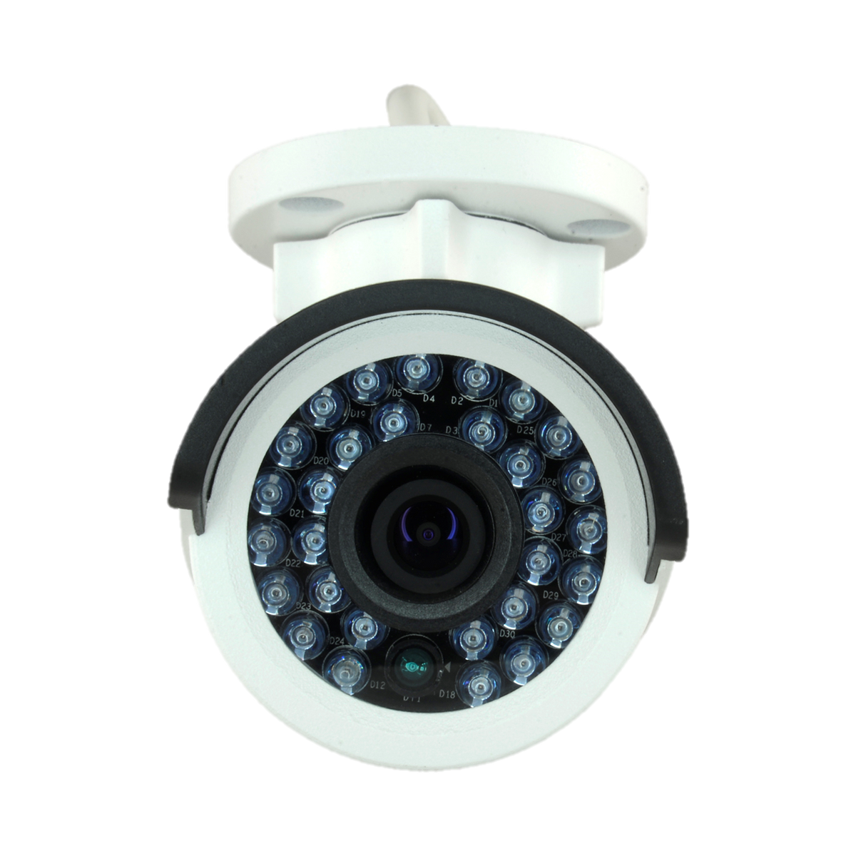 HIWATCH DS-2CD2020F-I - imagen 2