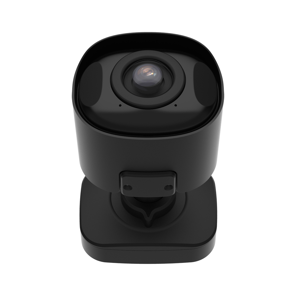 MILESIGHT MS-C8165-PE-BLACK - Cámara IP 8 Mpx Panorámica 180º - 1/2.8" Progressive Scan CMOS - Lente de 1.68mm@ F2.0 - Iluminación IR hasta 15m | VCA 2.0 - WEB, Software CMS, Smartphone y NVR - Compatible con ONVIF | Metadatos - imagen 2