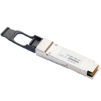 MARCA BLANCA QSFP-40G-850SR-004MMF-LC - Módulo transceptor QSFP+ estándar - Estándar de velocidad Ethernet 40GBASE-SR - Conector de tipo LC dúplex integrado - Distancia operativa extendida de hasta 400m - Longitud de onda de 850nm estable - Tasa de veloci - imagen 2