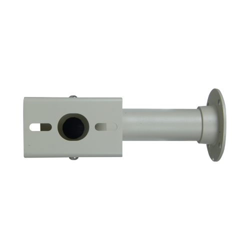MARCA BLANCA SP720HS - Soporte lateral para carcasa - Compatible con HS250W - 170 (Al) x 85 (An) x 170 (Fo) - Carga máxima 15 Kg - Aluminio / Color marfil - Giro horizontal 360º / vertical 85º - imagen 2