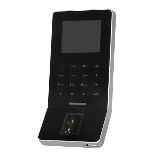 ZKTECO ZK-F22-BIO8 - imagen 2