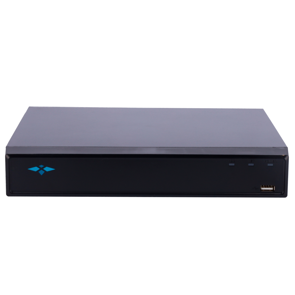 X-SECURITY XS-NVR2104-S3P - imagen 2