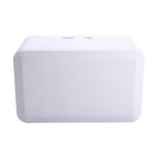 BLANCA UPS-MU48W - Mini UPS - Entrada DC 12V / 3.5A - Salida DC 12V / 3A - Batería Li-Ion 30Wh recargable - Indicador LED de batería - Tiempo de transferencia 0ms - imagen 2