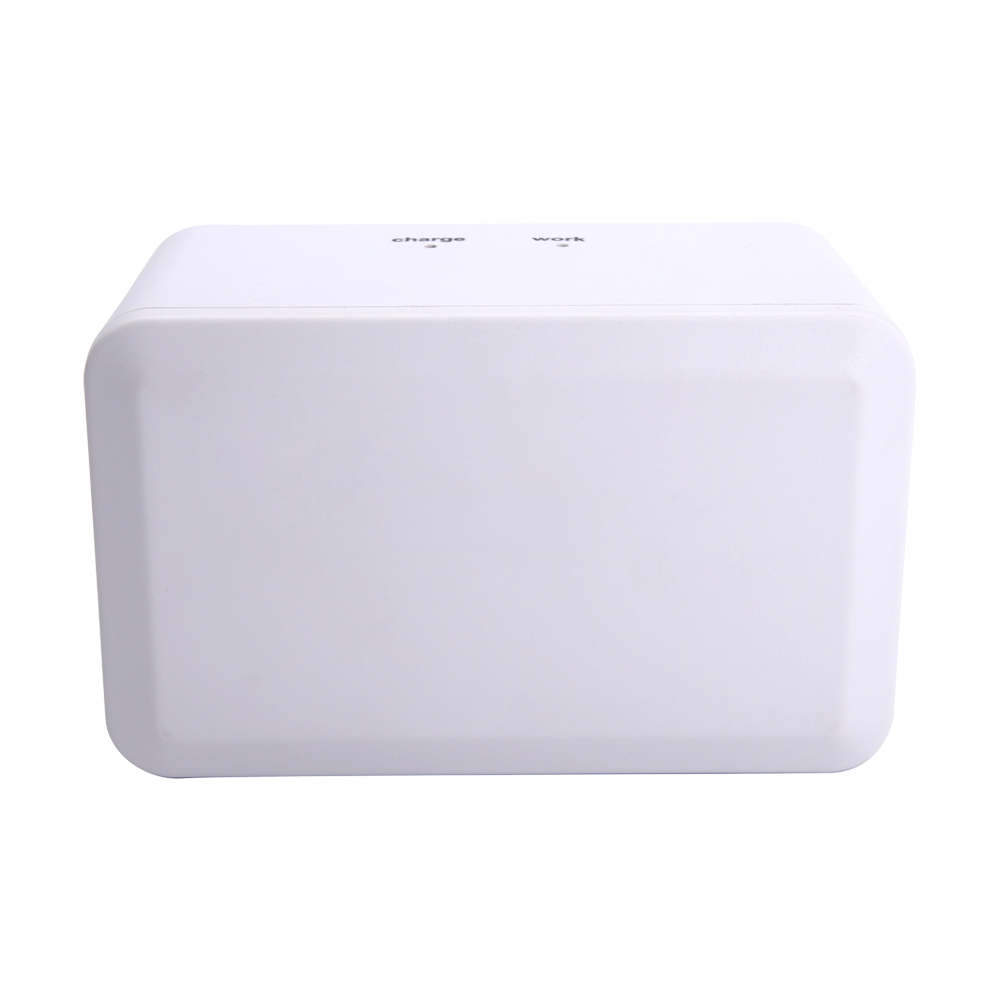 BLANCA UPS-MU48W - Mini UPS - Entrada DC 12V / 3.5A - Salida DC 12V / 3A - Batería Li-Ion 30Wh recargable - Indicador LED de batería - Tiempo de transferencia 0ms - imagen 2