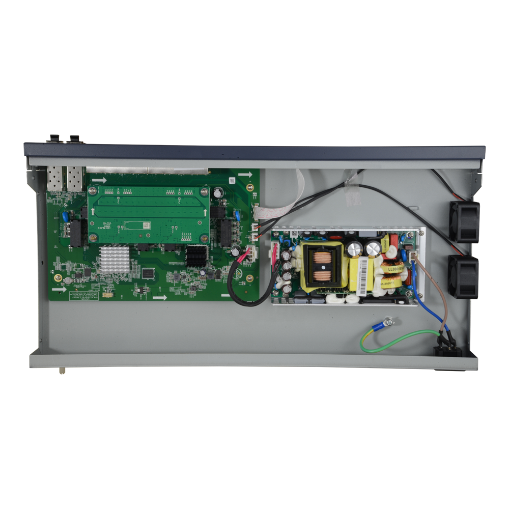 SAFIRE SF-SW1816POE-MGF-225 - imagen 2