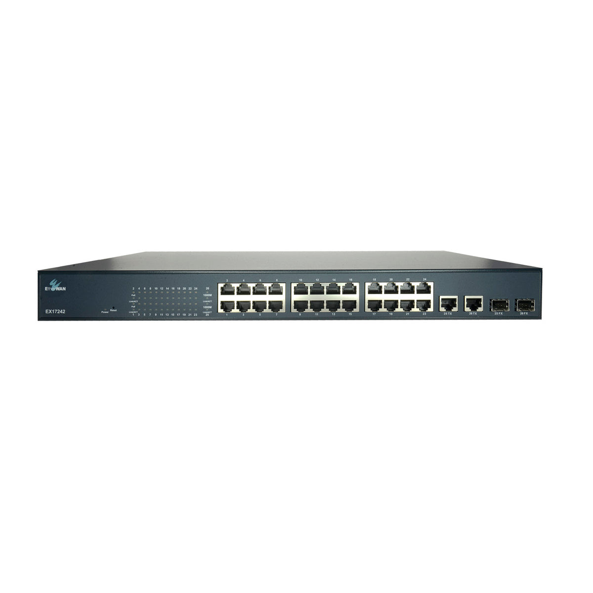 MARCA BLANCA SW2424POE-ET - imagen 2