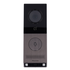 AKUVOX AK-X910 - Videoportero IP antivandálico IK08 en superficie - Cámara 5 Mpx/2 Mpx | Audio bidireccional - Tarjeta MF, NFC, BLE y QR | 2 relés - PoE, SIP estándar - Mantenimiento Cloud - Conexión a través de Cloud | Salida 12V - imagen 2