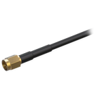 TELTONIKA TK-PR2VM20M - Teltonika - Cable de extensión SMA - Frecuencia 0~6000 MHz - Conector SMA Macho y Hembra - Impedancia 50 ohmios - Atenuación 3.5 dB @ 2700 MHz - imagen 2