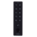 TEDEE-KEYPADPRO - Accesorio de teclado - Comunicación Bluetooth - Apertura y cierre con PIN o huella - Códigos de un solo uso o temporales - Alimentación con cuatro pilas AAA - Compatible con TEDEE-PRO y TEDEE-GO2 - imagen 2