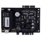 ZKTECO ZK-C3-100PRO - Controladora de acceso - Tarjeta, QR o PIN - Comunicación TCP/IP - 2 lectores por Wiegand - Salida de relé para 1 puerta - Software Accesos: ZKBioCV - imagen 2