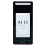 ZKTECO ZK-VL-SPEEDFACE-V4LNP-1-W - Control de acceso y presencia - Facial, palma, tarjeta EM y PIN - 800 caras | 150.000 registros - 4" TFT táctil | TCP/IP, WiFi, USB, 485, Wiegand - Soft. Presencia: ZKBioTime 8 y GoTime Cloud - Soft. Accesos: ZKBioC - imagen 2