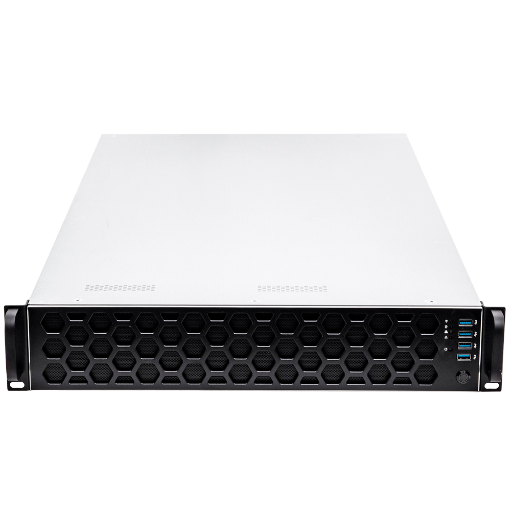 VCA TECHNOLOGY VCA-ASP503 - VCA Technology VCAserver análisis video IA - AMD Ryzen 9 7900 - 32GB RAM - Nvidia RTX 5060 8GB - 512GB M.2 NVMe - S.O. Linux Ubuntu 22.04 LTS - No incluye licencias análisis vídeo - imagen 2