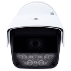 UNIVIEW UV-IPC268EA-AHDX4K-I1 - Cámara Bullet IP Uniview - Gama Pro - 8 MP | Lente 8~32mm | microSD - IR 120 m | WDR 140 dB | 60 FPS - Wise-ISP | Conteo de personas - SIP | UMD | Rec Facial | Metadatos - Mic | Altavoz | Alarma | Audio | IP67 IK10 - imagen 2