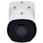 MILESIGHT MS-C8266-X4PE - Cámara IP AI 4X Pro Bullet Plus - Resolución 4K - 1/1.8" CMOS lente 8mm~32mm - Video analísis AI basado en humano y vehículo - Certificado IP67 - IK10 - Cumplimiento NDAA - imagen 2