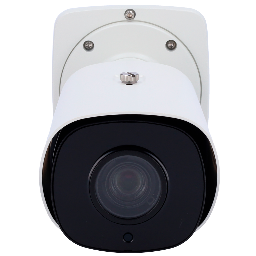 MILESIGHT MS-C8266-X4PE - Cámara IP AI 4X Pro Bullet Plus - Resolución 4K - 1/1.8" CMOS lente 8mm~32mm - Video analísis AI basado en humano y vehículo - Certificado IP67 - IK10 - Cumplimiento NDAA - imagen 2