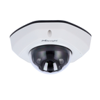 MILESIGHT MS-C4573-PD - Cámara IP Mini Domo - 4Mpx | 1/2.8" Progressive Scan CMOS | Lente 2.8 - Micrófono Integrado | Alarma | Audio - IR 30m | 120dB Super WDR - Video analísis AI basado en humano y vehículo - IP67 | IK10 | MicroSD - imagen 2