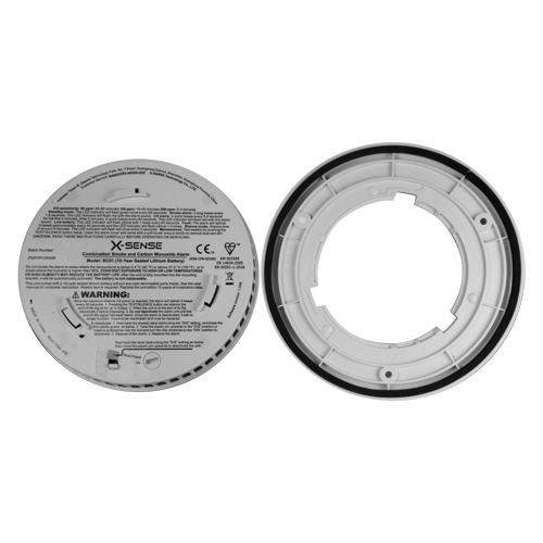 X-SENSE SC01 - imagen 2