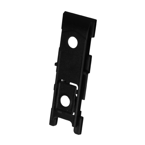 AJAX AJ-BRACKETDP-B - Soporte para contacto magnético - AJ-DOORPROTECT-B, AJ-DOORPROTECTPLUS-B - AJ-GLASSPROTECT-B - Plástico ABS - Color negro - imagen 2
