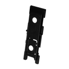 AJAX AJ-BRACKETDP-B - Soporte para contacto magnético - AJ-DOORPROTECT-B, AJ-DOORPROTECTPLUS-B - AJ-GLASSPROTECT-B - Plástico ABS - Color negro - imagen 2