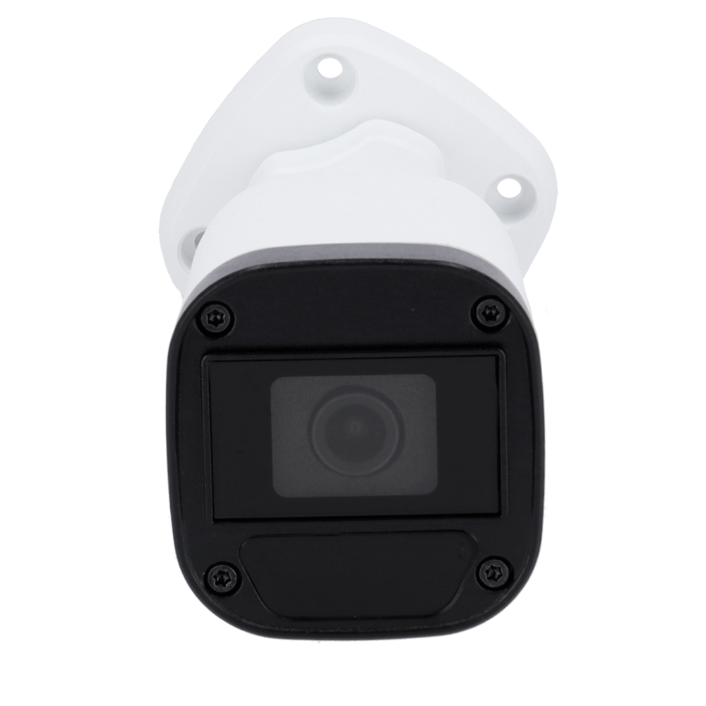 UNIVIEW UV-UAC-B112-F28 - Uniview - Cámara Bullet 4n1 | Gama Dolphin - Resolución 2 Megapíxel - Lente 2.8 mm - IR LEDs Alcance 20 m - Impermeable IP67 - imagen 2