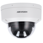 HIKVISION DS-2CD1163G2-LIU(2.8mm) - Cámara Domo IP Hikvision - Gama Value - 6 MP | Lente 2.8 mm | Micrófono integrado - IR 30 m | WDR 120 dB - PoE | H.265+| IP67 | IK08 | Det. movimiento 2.0 - WEB, Software CMS, Smartphone y NVR - imagen 2