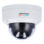 HIKVISION DS-2CD1147G2H-LIU(2.8mm) - Cámara Domo IP Hikvision - Gama Value - 4 MP | Lente 2.8 mm | Micrófono integrado - IR 30 m | WDR 120 dB | ColorVu - PoE | H.265+| IP67 | IK08 | Det. movimiento 2.0 - WEB, Software CMS, Smartphone y NVR - imagen 2