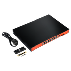 MARCA BLANCA SW2624POE-C-250 - imagen 2
