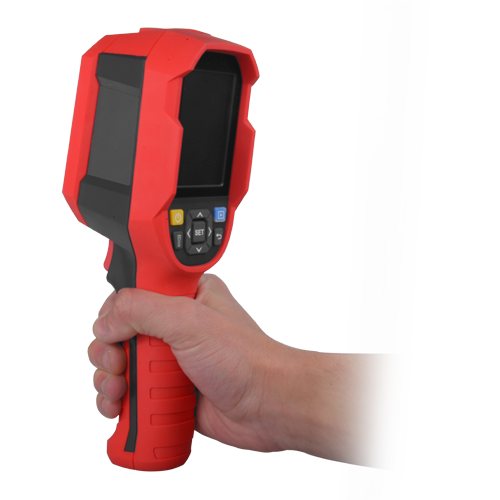 SAFIRE SF-HANDHELD-160T05-E - imagen 2