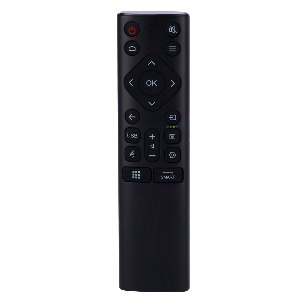 SAFIRE SF-DS60-REMOTE - Mando a distancia de remplazo Safire - Compatible con monitores Safire (serie DS60) - Compatible con monitores Safire (serie DS50) - Baterías AAA x2 (No incluidas) - imagen 2