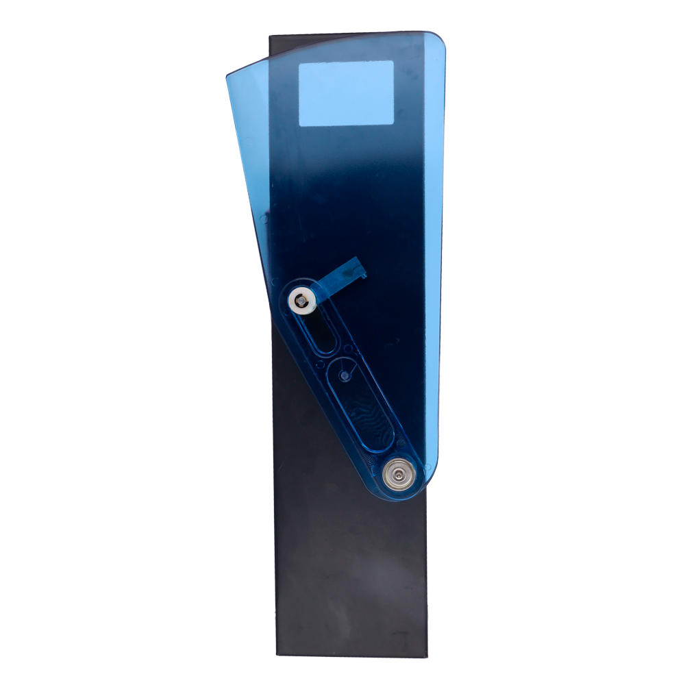MARCA BLANCA TS-SP701-MECHANISM - Repuesto para pasillo motorizado - Mecanismo para movimiento de la puerta - Apto para modelo FLAPBARRIER701 - imagen 2