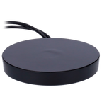 MARCA BLANCA ANT-4G24G-04D-O-O-ST-150 - Antena 4G y Wi-Fi - Frecuencia 4G 700-960/1710-2700MHz - Conector SMA Macho - Montaje en techo de vehículo - Ganancia 4G 5dBi / Wi-Fi 4dBi - Cable RG174 1,5 metros de longitud - imagen 2